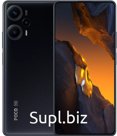Смартфон Xiaomi POCO F5 12/256 ГБ Global черный