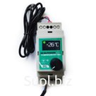 Терморегулятор IQ OUTDOOR THERMOSTAT Din