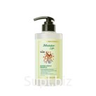 Шампунь для волос с ароматом ванили 500мл JM SOLUTION LIFE DISNEY AUTUMN VANILLA SHAMPOO 500ml