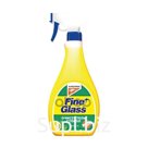 Fine Glass - Очиститель Стекол Ароматизированный KANGAROO арт. 320121