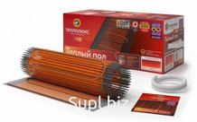 Мат нагревательный "Теплолюкс" ProfiMat 1800 Вт/10,0 кв.м
