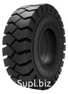 Цельнолитая шина для вилочных погрузчиков Advance 6.00-9/4.00 (OB503) AD STANDARD