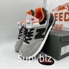 New Balance 574 model 4