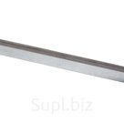 Полоса крепежная TSD 1,5х15мм Ц (комплект из 4 штук)