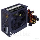Hiper Блок питания HPA-550 ATX 2.31, 550W, Active PFC, 80Plus, 120mm fan, черный BOX