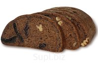 Хлеб «Старая Рига» с черносливом и грецким орехом (НИЖЕГОРОДСКИЙ)