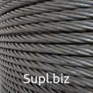 Судовой канат 10.5x0.9x0.45 мм ЛК-О ГОСТ 3077-80