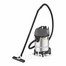 Пылесос сухой и влажной уборки Karcher NT 30/1 Me Classic