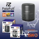 Портативная колонка FaizFull FK250 15W IPX5 TWS