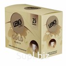 LEBO Gold, растворимый, бокс 2 г х 25 шт