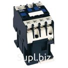 Контактор CJX2-0910 9A 220V/AC3 3Р, 1НО контакт, ток 9А, 220В 50Гц 3Р, 1НО контакт, ток 9А, 220В 50Гц
