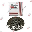 1878000206 - Диск сцепления Shaft-Gear 430GTZ 1 3/4''-10N
