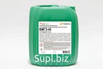 Масло всесезонное гидравлическое Татнефть ВМГЗ-45 10л.