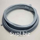 Манжета люка Bosch 686004 с отводом для стиральной машины, 7кг