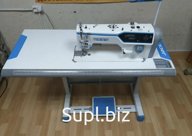 Прямострочная производственная машина Jack-A-4B-A-C