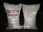 Рис индийский "РАСБАХАР"