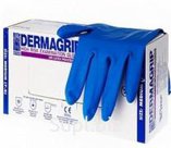 Перчатки DERMAGRIP (25 пар) L, Цена за 1 пару
