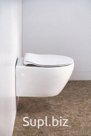 Унитаз подвесной BELBAGNO PROSPERO BB507B