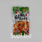 Соевое мясо "Симпатичные муравьи-боссы на дереве"