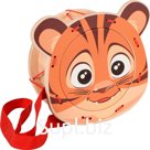 Children's toy drum "Tiger cub" Article: 11446