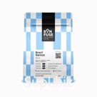 Кофе зерновой Bonfuse Brazil Santos 250гр