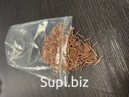 Лепесток штырь 2-0.8-3-26-01 ГОСТ 16840-78 точение, медь, Гор ПОС61