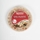 Пресерва Филе сельди  с добавлением масла  "Под водочку" 150 г