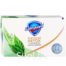 Туалетное мыло Сейфгард антибактериальное Natural Detox Чайное дерево 110 гр 1/72