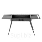 Мангал Чемодан