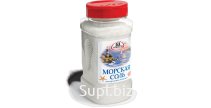 Морская соль 600 гр 1/10