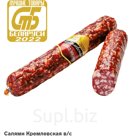 Сырокопченое колбасное изделие Кремлевская в/с