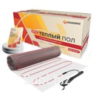 Система мат двухжильный GRANDEKS prime - 07,0 / 1120