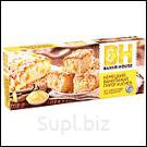 Пирог бисквитный "KUCHEN" вкус Ваниль 350г*8шт; Бейкер Хаус ТМ
