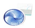 Beauugreen Coral &amp; Aqua Hydrogel Eye Patch(Medium type)- 60 pc