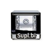 Convection furnace Apach AD44M ECO