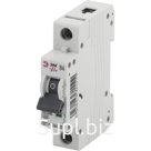 Автоматический выключатель ЭРА PRO NO-902-240 ВА47-63 1Р 6А кривая B 6 кА