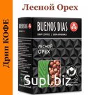 Дрип кофе Buenos Dias Лесной Орех 6шт*10гр Кофе молотый ароматизированный в дрип пакетах ; Артикул: DBD41108