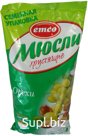 Мюсли хрустящие