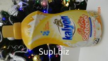 Концентрированный кондиционер для белья KALYON ”Белый цветок"