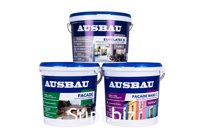 Краска фасадная AUSBAU, Первая линия