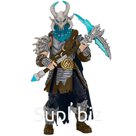Игрушка Fortnite, фигурка героя Ragnarok, с аксессуарами