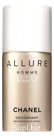 CHANEL ALLURE HOMME ÉDITION BLANCHE ДЕЗОДОРАНТ-СТИК 100 МЛ