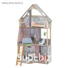 Кукольный домик «Алина»