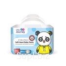 Детские подгузники трусики 5 размер XL 12-17 кг 40 штук