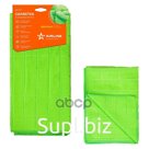 Салфетка Из Микрофибры 50X70 См AIRLINE арт. ABA07
