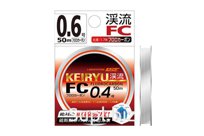 Цвет : ПрозрачныйСерия : Keiryu FCПроизводитель : LINESYSTEMСезонность : ВсесезонныйТип : ФлюорокарбонДиаметр  мм : 0 205ммУдельный вес : 1 78Назначение : salt…