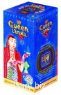 Чай QUEEN LANKA (Королева Ланки)   Черный Пекое (крупный лист) 200г. (24) (Шри-Ланка)