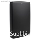 Внешний жесткий диск Toshiba USB 3.0 2 Тб HDTB420EK3AA Canvio Basics, черный