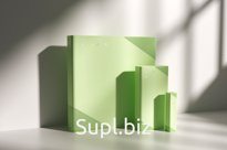 Разработаны по собственным технологиям.