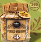 Соль Орехово-чесночная 260 гр.